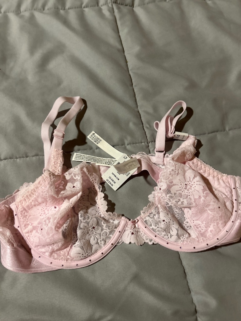 Bra - Picture 1 of 3